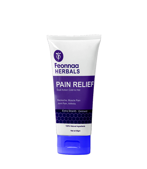 Feonnaa Pain Relief Oinment